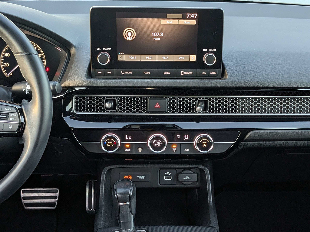 Used 2023 Honda Civic Sport image 18