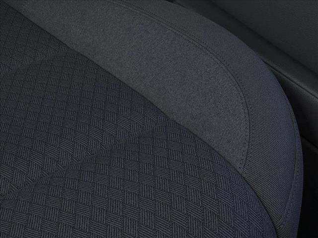 New 2025 Chevrolet Silverado 1500 LT image 21