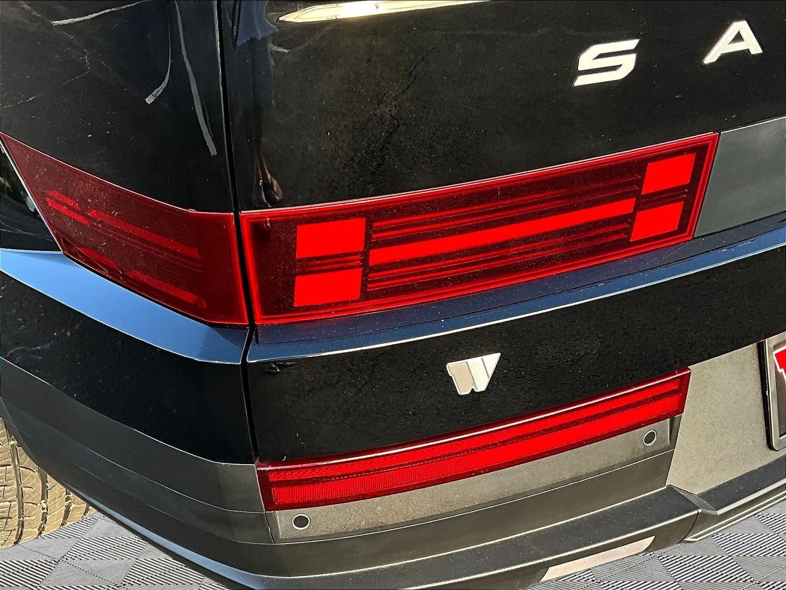 Used 2024 Hyundai Santa Fe SEL AWD/4WD image 23