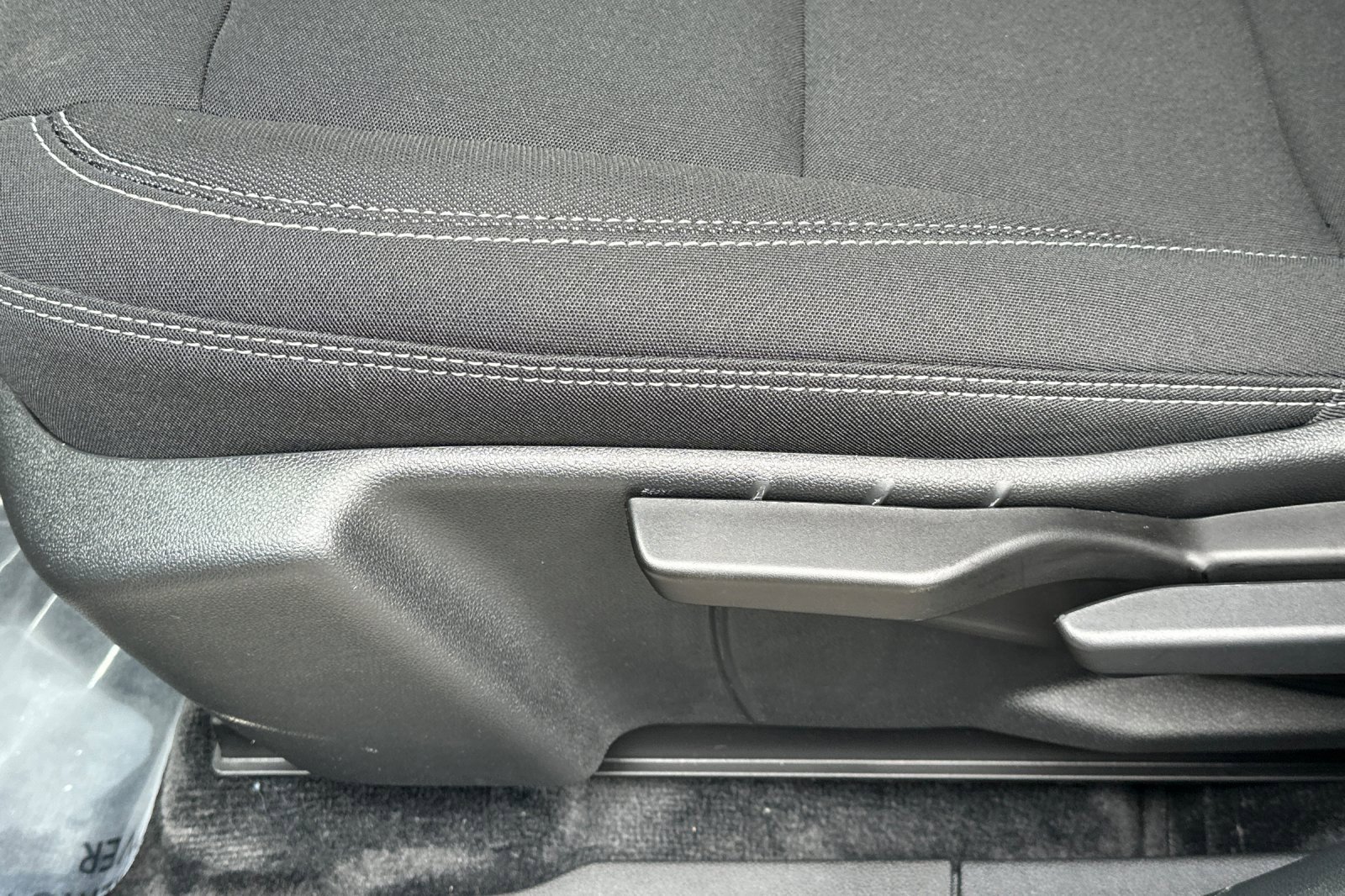 Used 2026 Chevrolet Blazer EV LT image 14