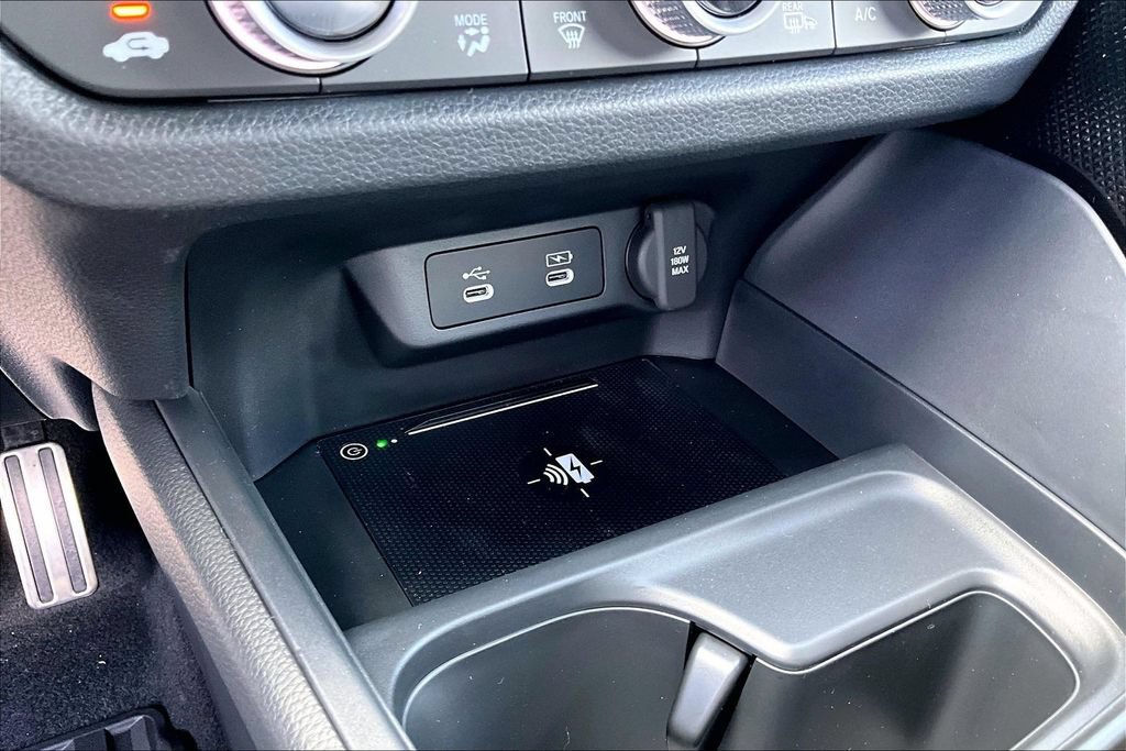 New 2026 Acura ADX A-Spec AWD/4WD image 23