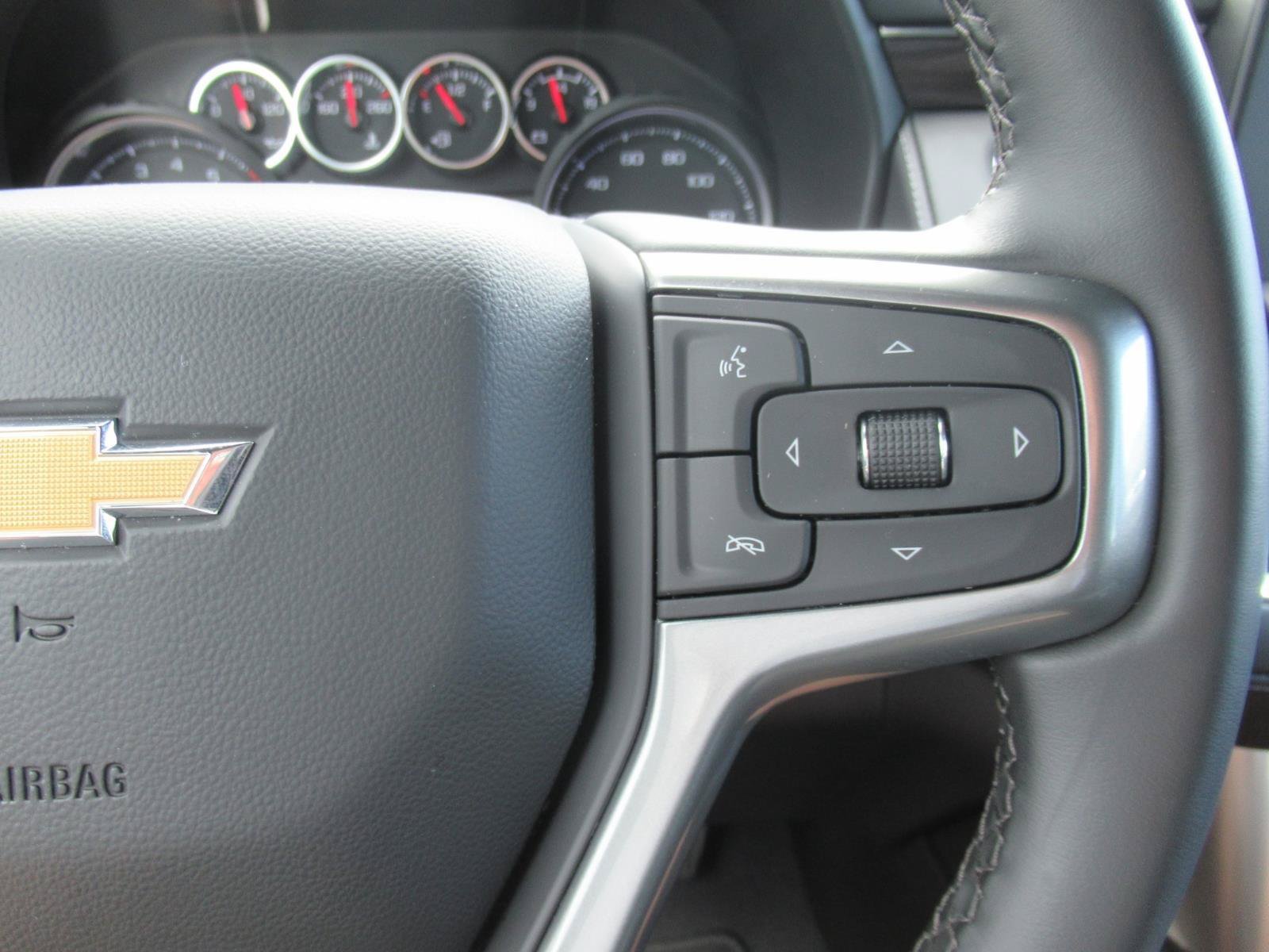 Certified 2024 Chevrolet Tahoe LS w/ Driver Alert Package RWD image 25