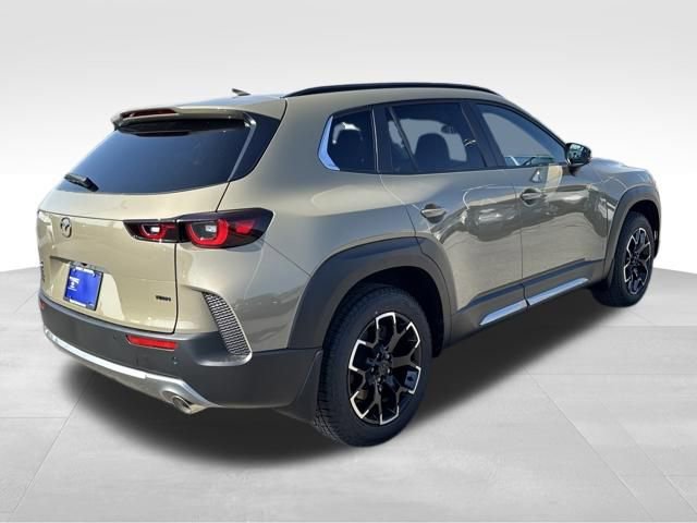 New 2026 MAZDA CX-50 Meridian Edition w/ Weather Package image 5