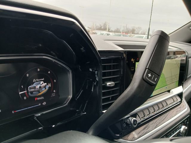 New 2026 GMC Sierra 2500 SLT w/ SLT Premium Package image 25