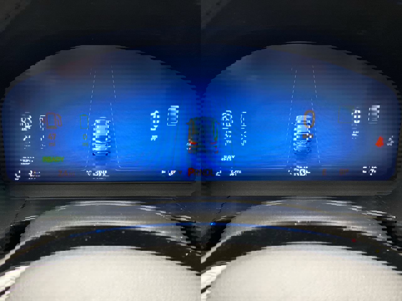 New 2024 Ford Escape SE w/ PHEV Premium Package image 15