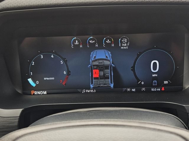 New 2026 Ford F150 STX w/ Equipment Group 200A AWD/4WD image 19