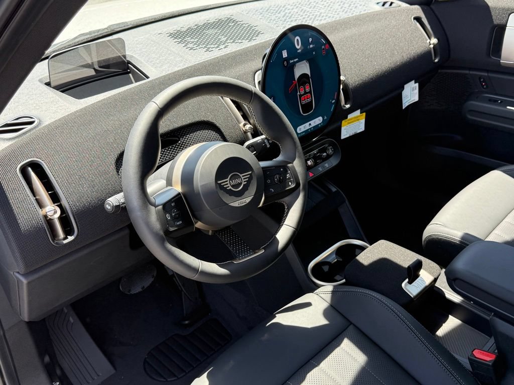 New 2027 MINI Cooper Countryman S w/ Comfort Package Max AWD/4WD image 9