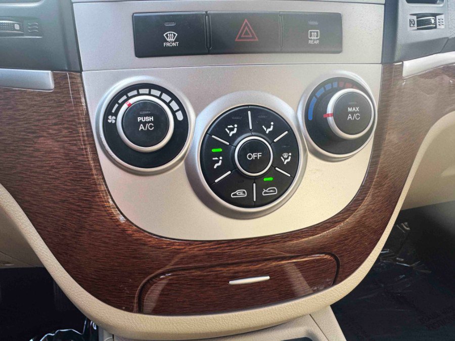 Used 2008 Hyundai Santa Fe GLS image 23