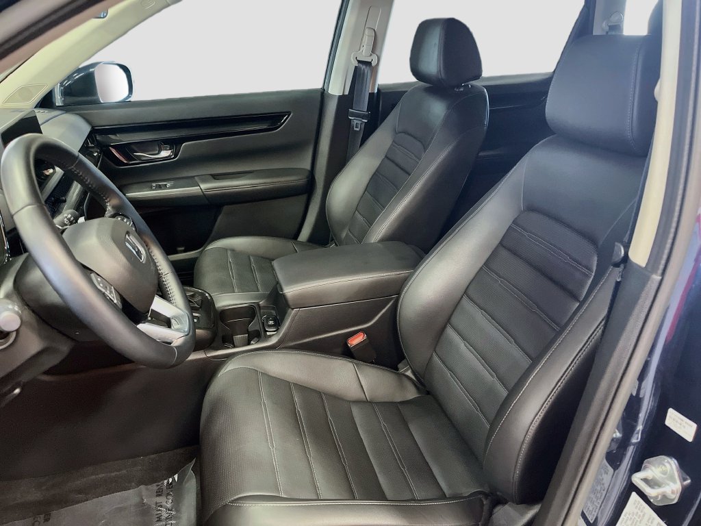 Used 2026 Honda CR-V EX-L image 21