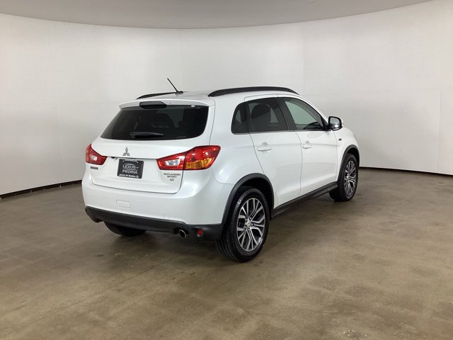 Used 2016 Mitsubishi Outlander Sport GT AWD/4WD image 5