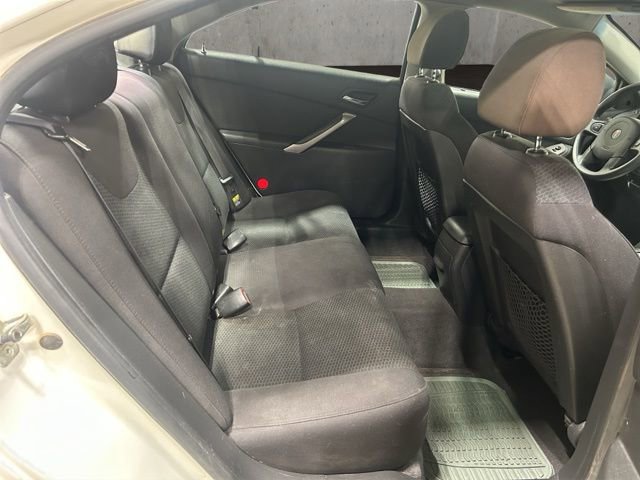 Used 2005 Pontiac G6 Sedan w/ Premium Value Package image 20