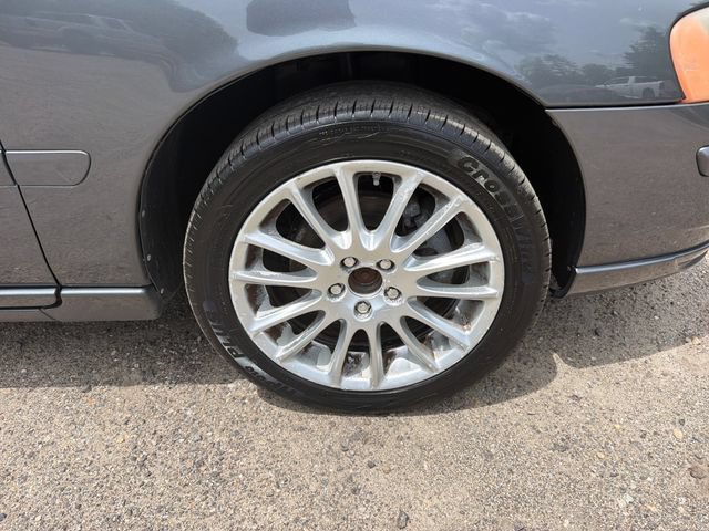 Used 2008 Volvo S60 2.5T FWD image 23