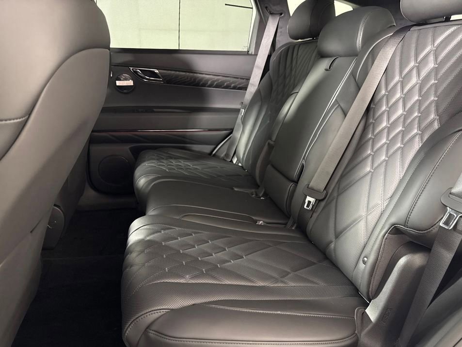 New 2026 Genesis GV80 3.5T Prestige image 15