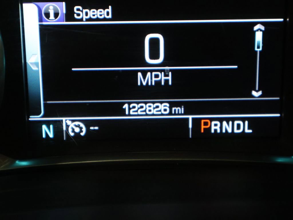 Used 2019 Chevrolet Traverse LT image 40