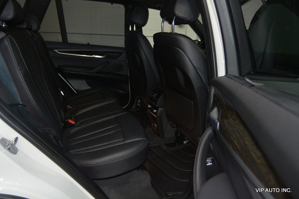 Used 2018 BMW X5 xDrive35d AWD/4WD image 26
