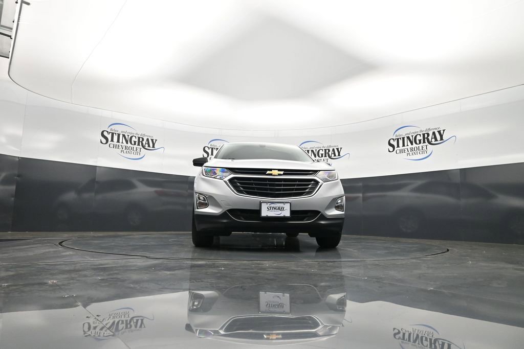 Used 2019 Chevrolet Equinox LS image 18