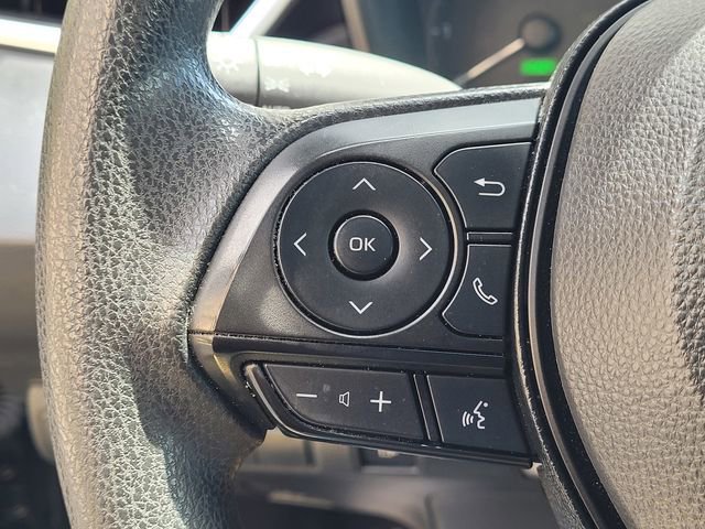 Used 2024 Toyota Corolla LE FWD image 14