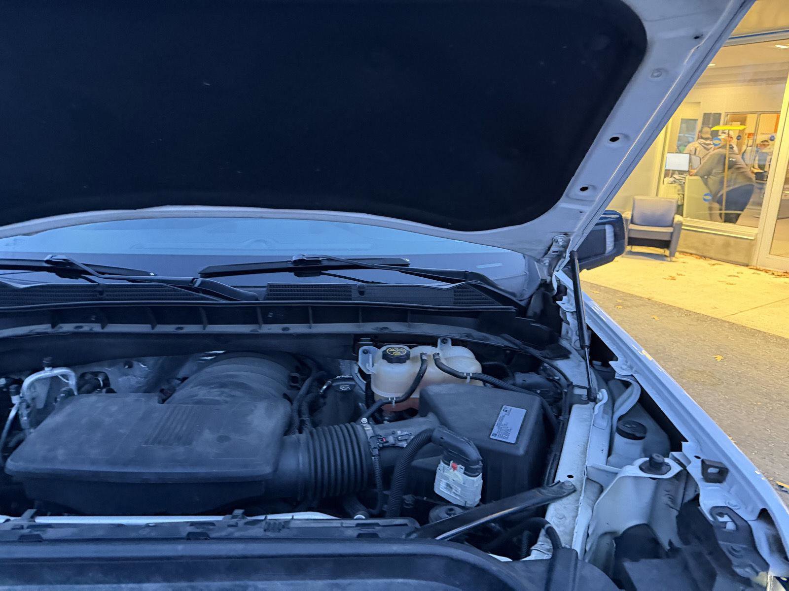 Used 2021 GMC Sierra 1500 AT4 w/ AT4 Preferred Package image 27