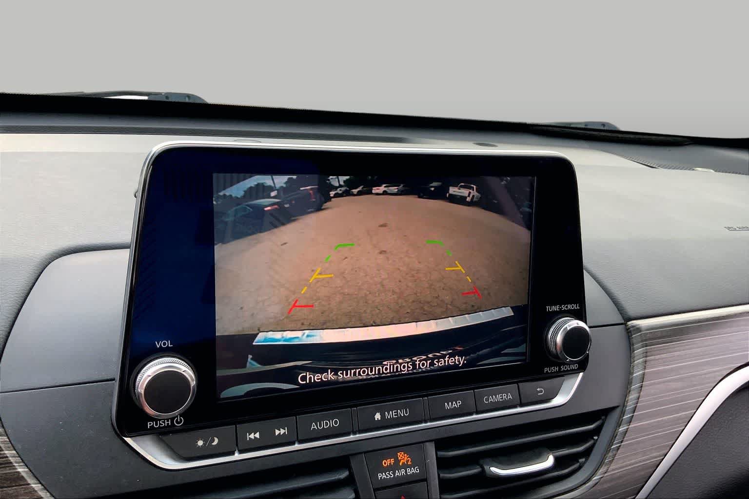 Used 2019 Nissan Altima 2.5 SL FWD image 24