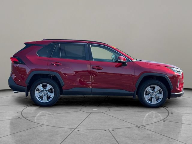 Certified 2024 Toyota RAV4 XLE w/ Convenience Package AWD/4WD image 8