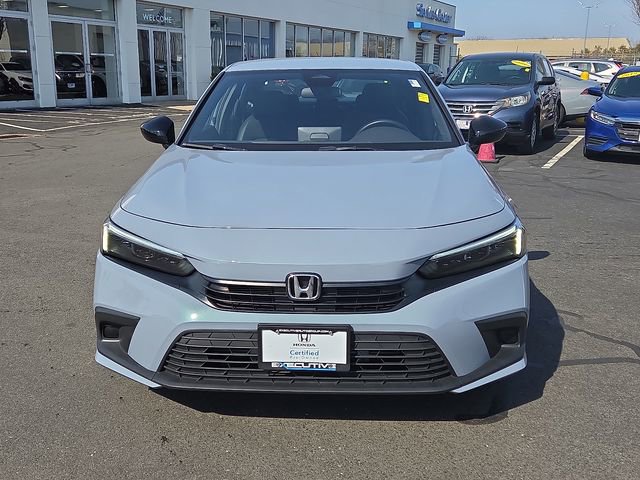 Used 2023 Honda Civic Sport image 2