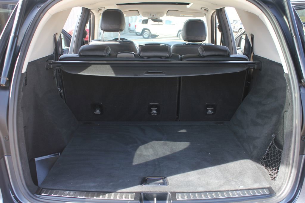 Used 2015 Mercedes-Benz ML 350 4MATIC image 33