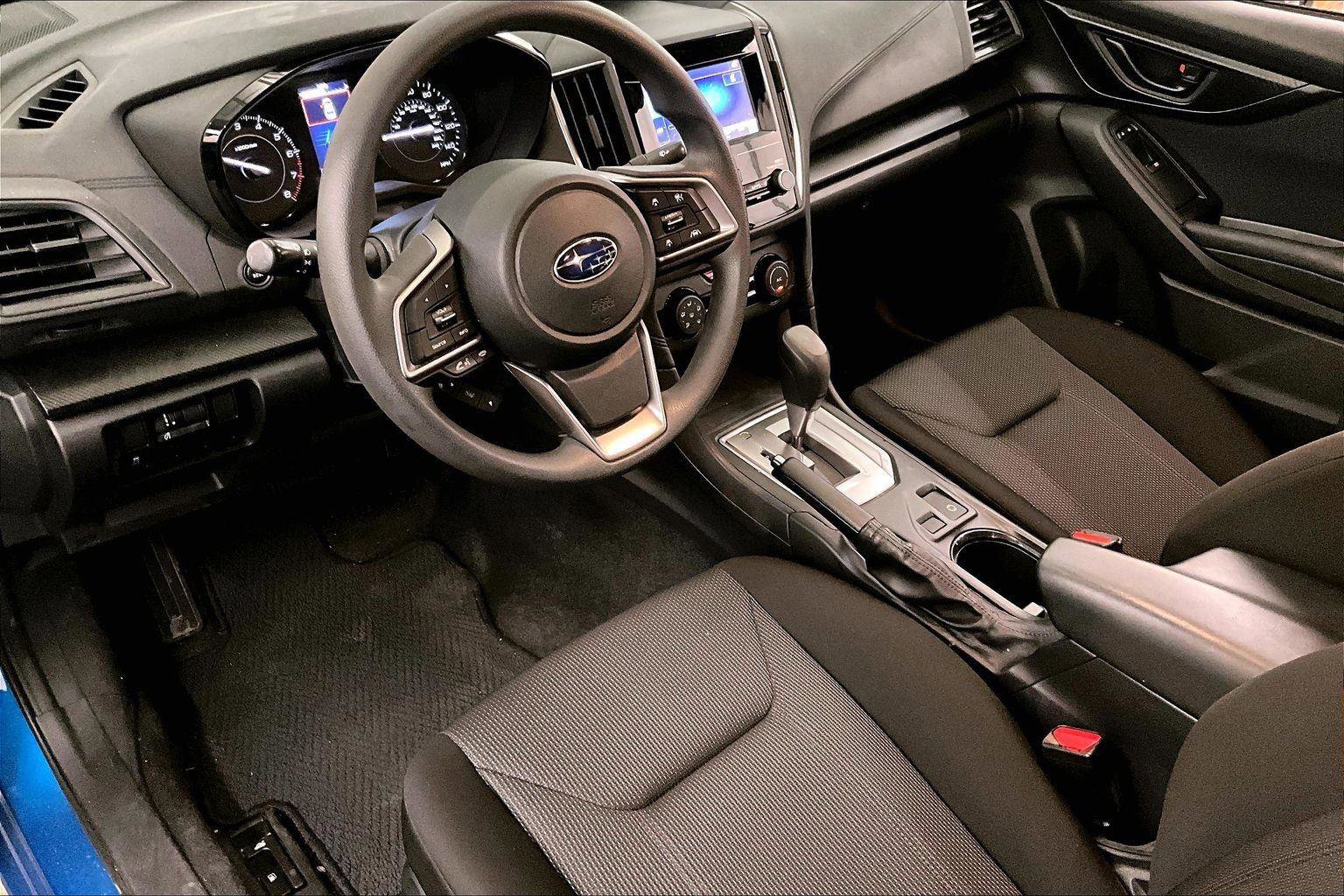 Used 2023 Subaru Impreza 2.0i image 12