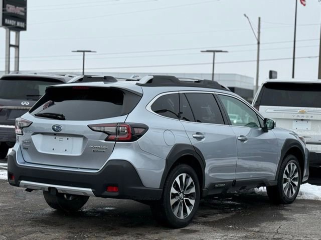 Used 2024 Subaru Outback Touring image 35