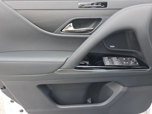 New 2026 Lexus LX 700h Luxury AWD/4WD image 26