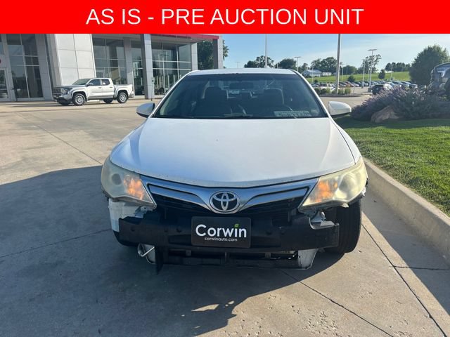 Used 2012 Toyota Camry LE FWD image 39