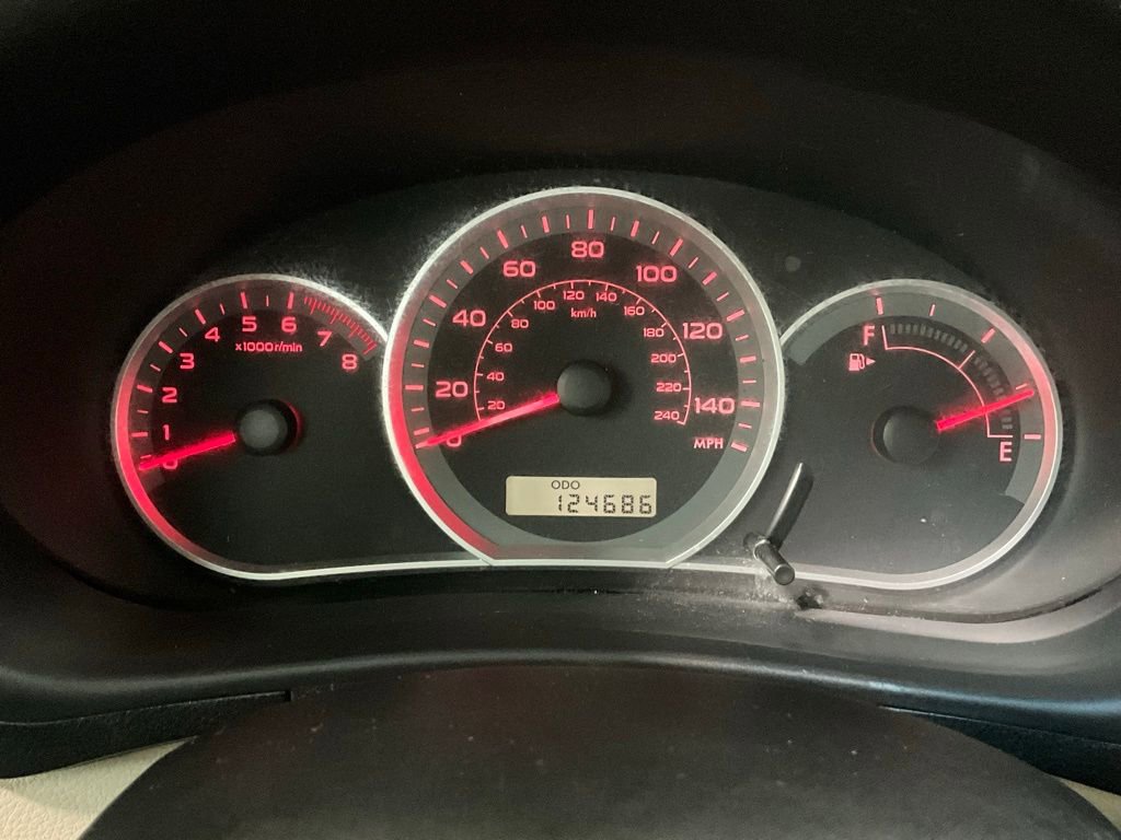 Used 2011 Subaru Impreza 2.5i Premium w/ PWR Moonroof Value Pkg image 12