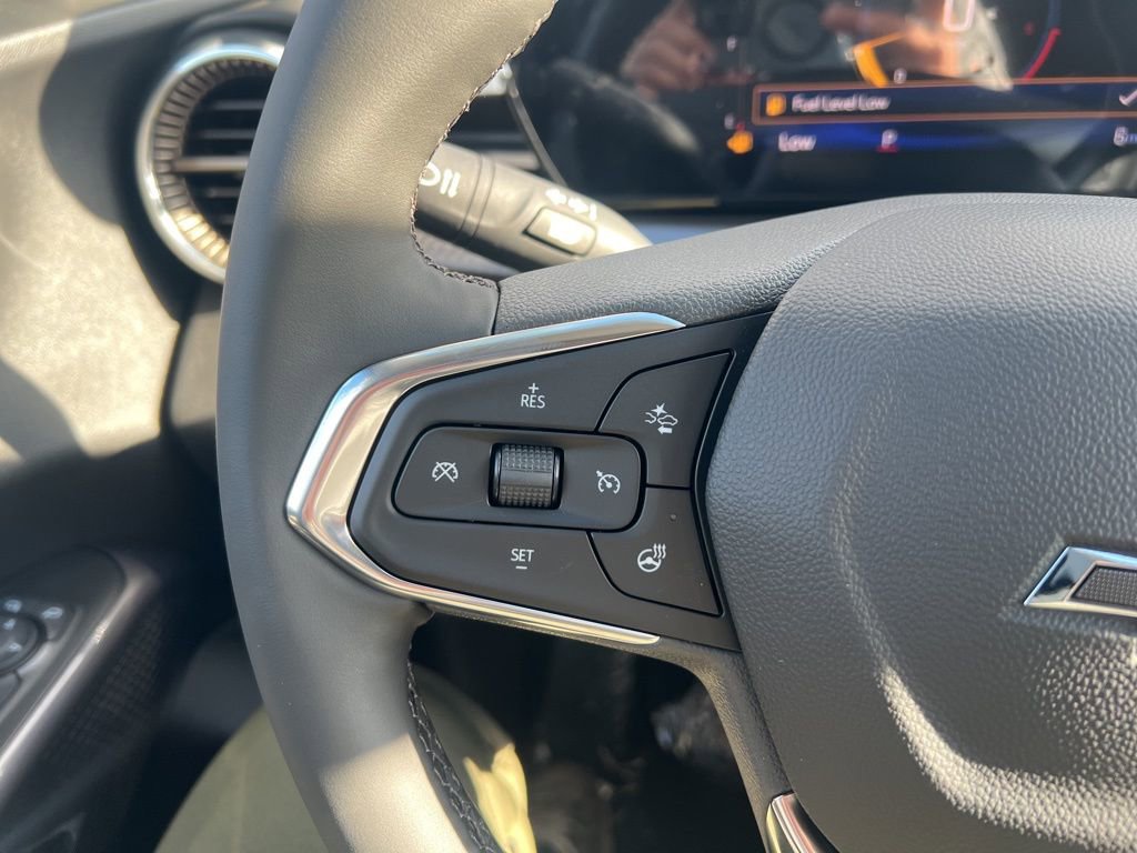 New 2026 Chevrolet Trax ACTIV image 16