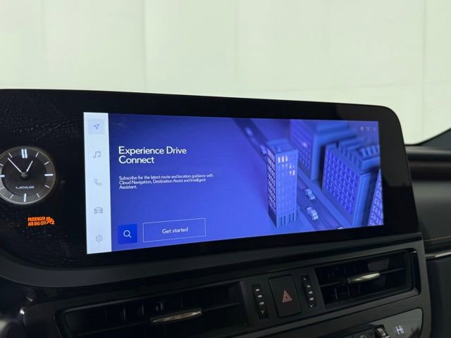 Used 2025 Lexus ES 300h w/ Premium Package image 20