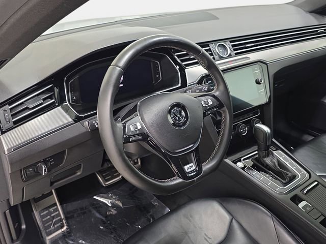 Used 2020 Volkswagen Arteon SEL image 16