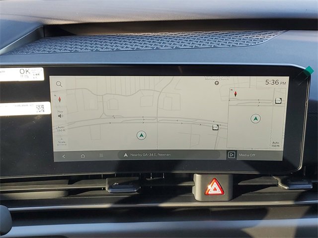 New 2026 Kia Carnival SX image 25