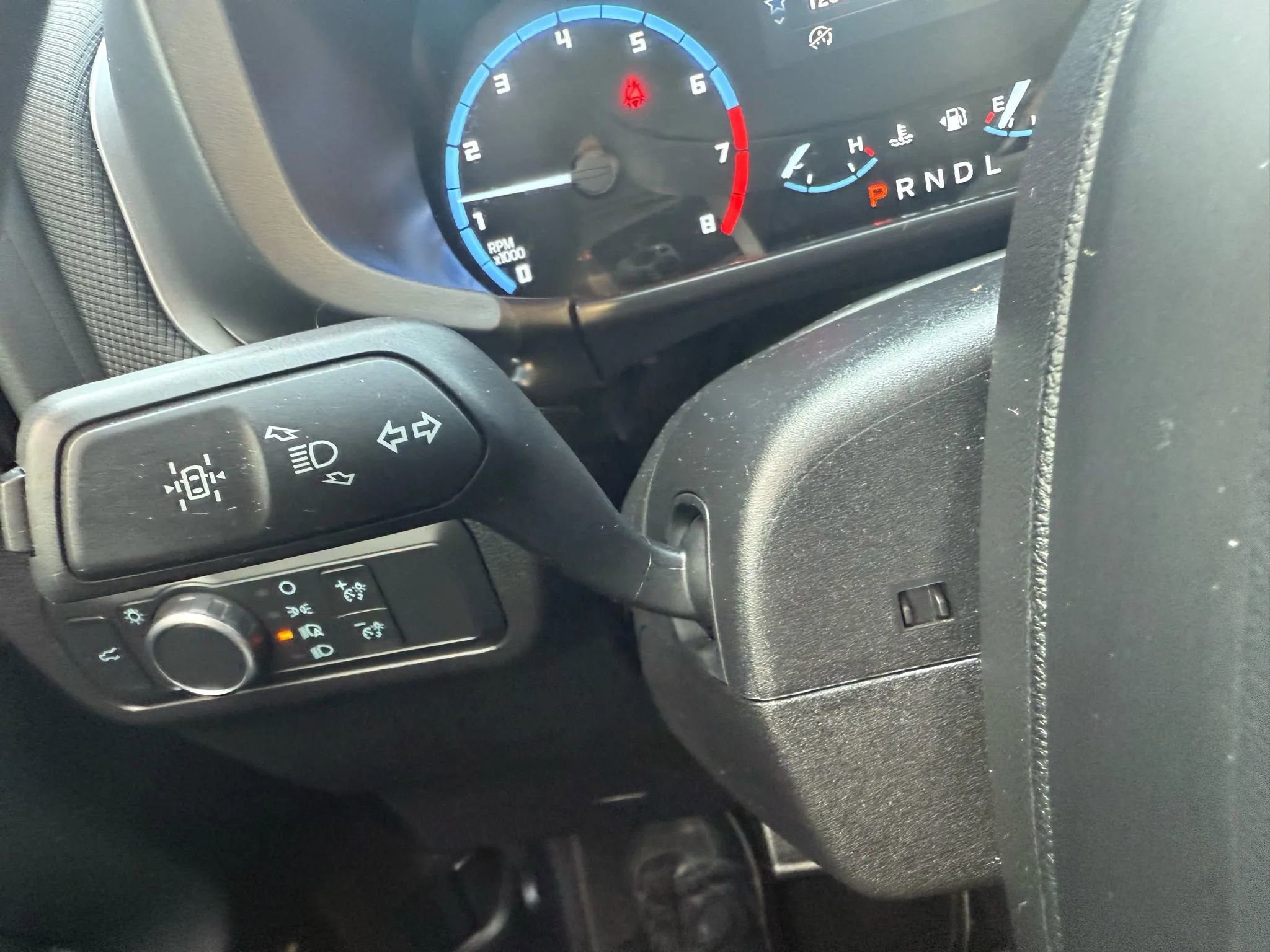 Used 2021 Ford Bronco Sport image 16