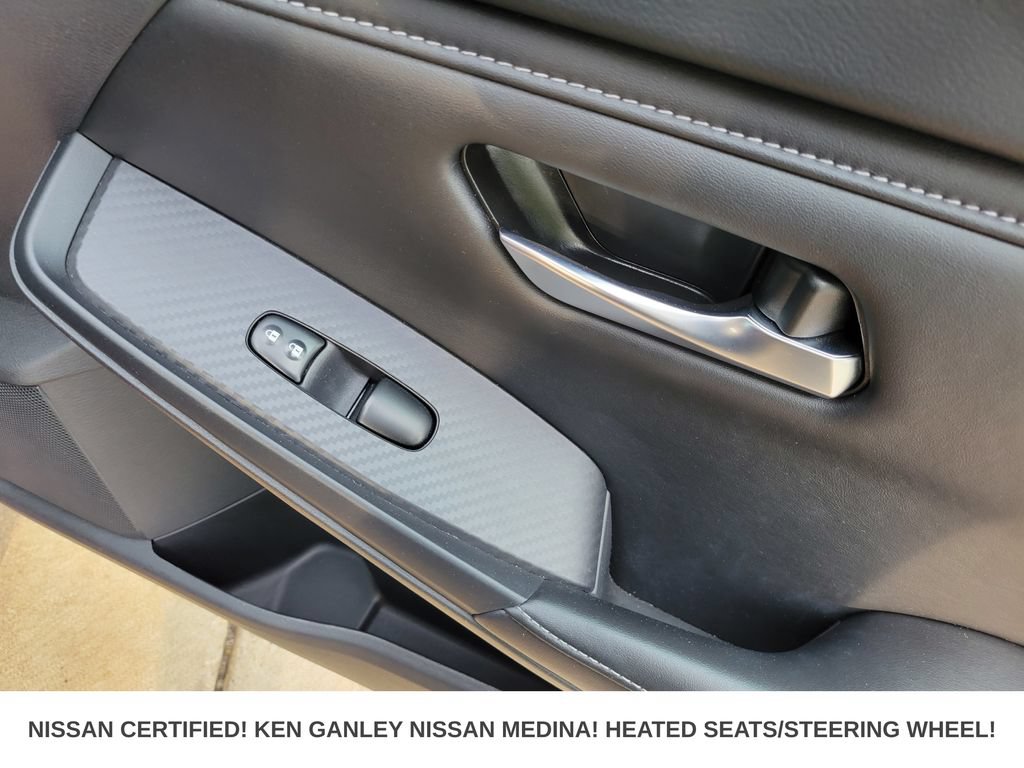 Certified 2023 Nissan Sentra SV w/ All-Weather Package FWD image 49