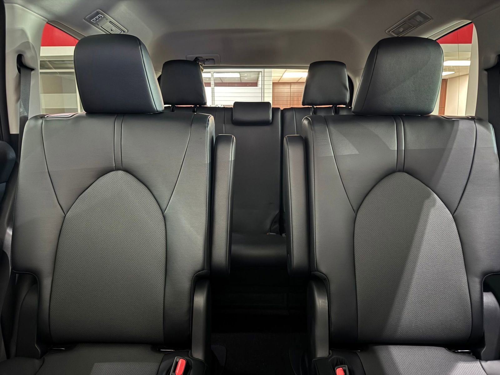 New 2026 Toyota Grand Highlander XLE image 21