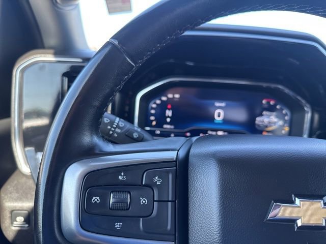Used 2024 Chevrolet Silverado 2500 LT image 18