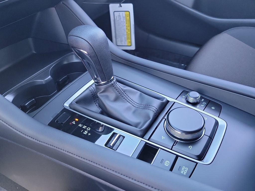 New 2026 MAZDA MAZDA3 s image 10
