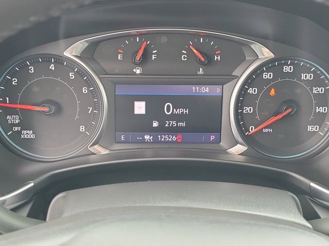 Used 2022 Chevrolet Equinox Premier image 32