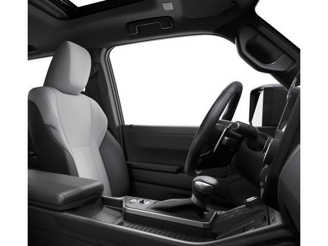 New 2026 Lexus GX 550 image 12