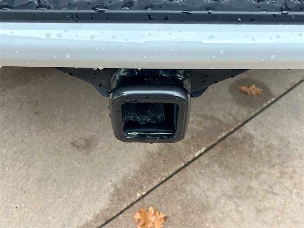 New 2026 GMC Canyon Elevation w/ Convenience Package image 10