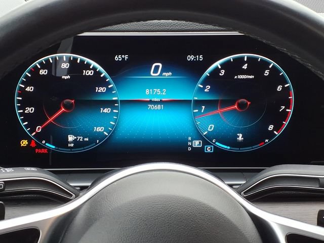 Used 2022 Mercedes-Benz GLE 350 image 11