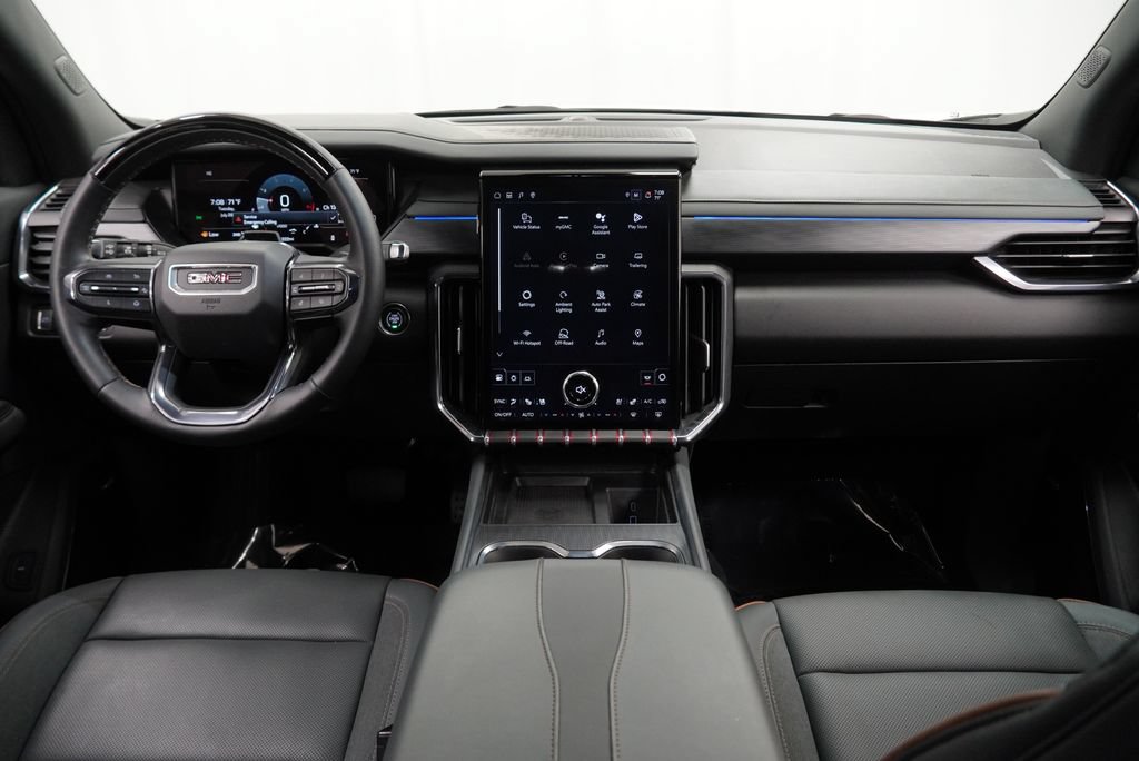 Certified 2024 GMC Acadia AT4 w/ Super Cruise Package AWD/4WD image 9