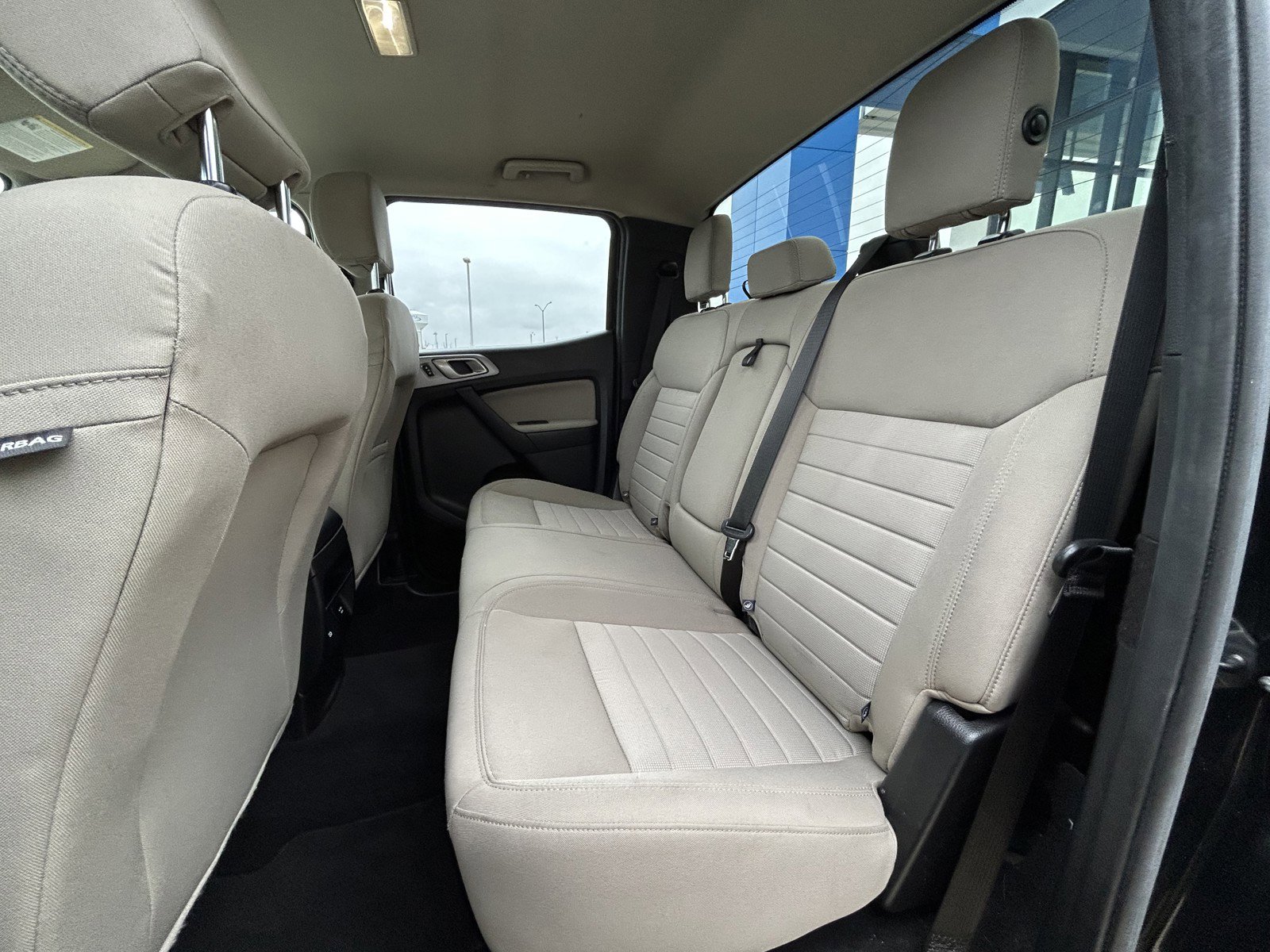 Used 2019 Ford Ranger XLT w/ FX4 Off-Road Package image 14