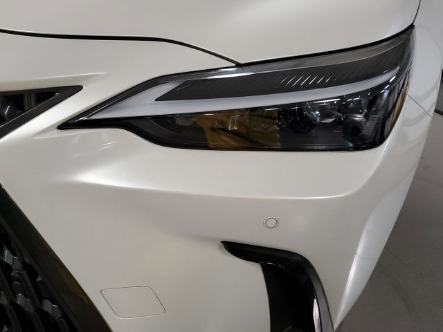 Used 2025 Lexus NX 350 AWD w/ Accessory Package (2T) image 29