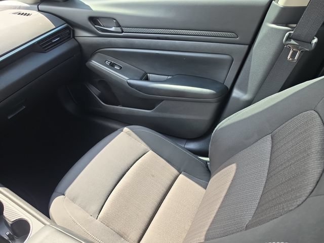 Certified 2025 Nissan Altima 2.5 S FWD image 15