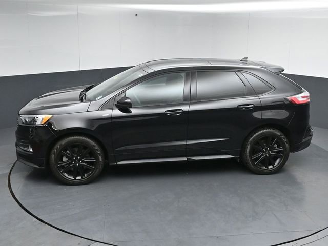 Certified 2024 Ford Edge ST-Line AWD/4WD image 44