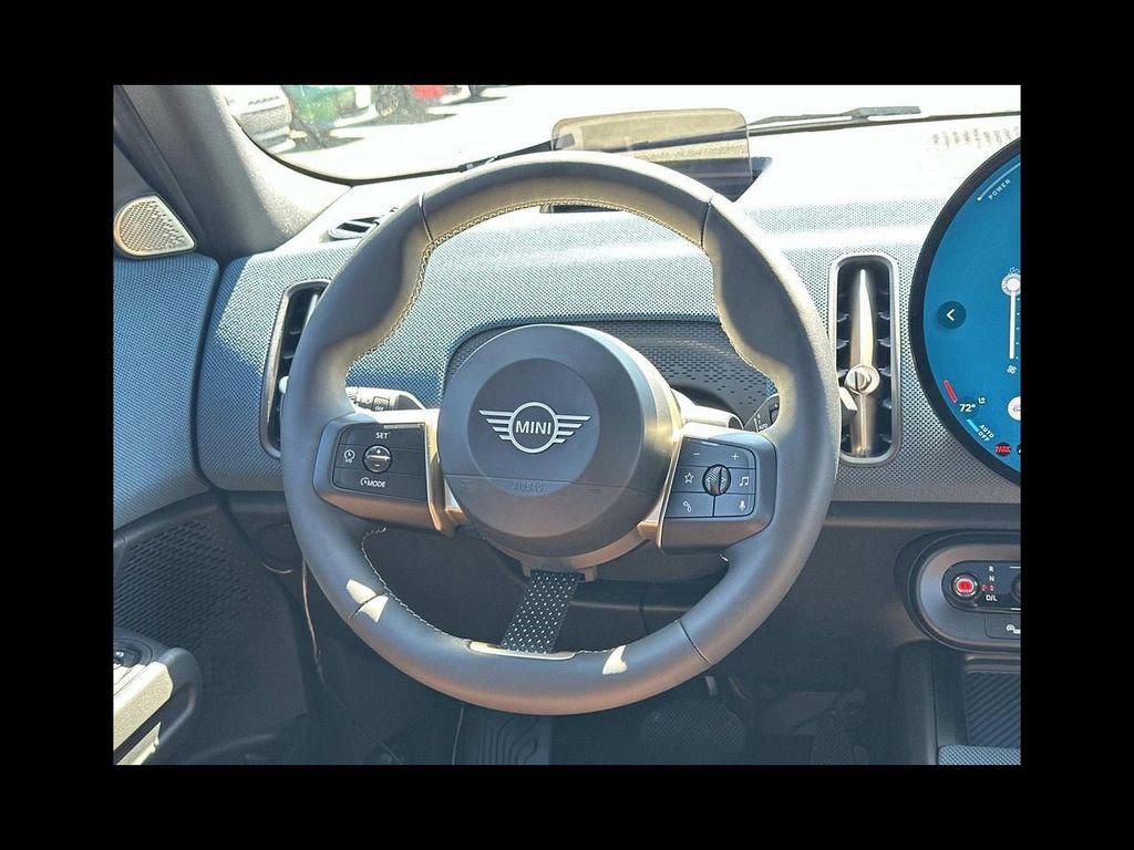 Used 2026 MINI Cooper Countryman S AWD/4WD image 38